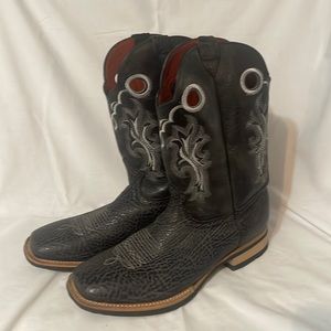 Men’s Cowboy Boots size 13